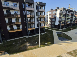 Квартира у Моря