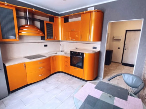 Квартира  Улица Павшинский Мост 1/5