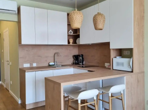 Квартира Уютная в центре Петрозаводска