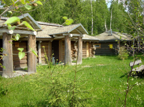 Гостевой дом Окулова Заимка