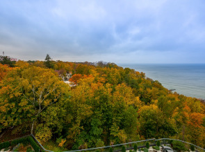 Апартаменты Baltic Luxury