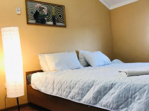 База отдыха Тихая Полянка