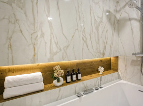 Апартаменты Yalta Plaza