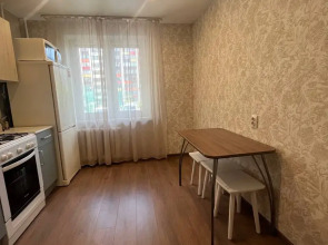 Апартаменты Как Дома