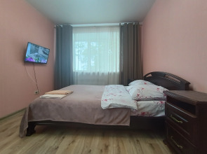 Квартира в центральной части города