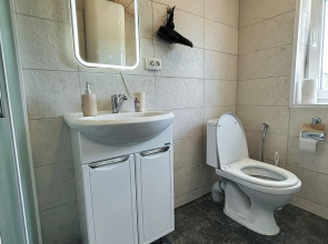 Гостевой дом на берегу Ладоги