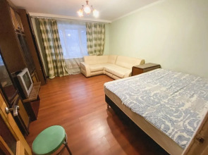 Апартаменты на Найдова Железова