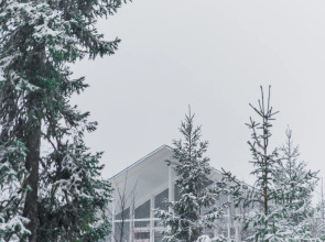 Гостевой дом Панорама Карелия