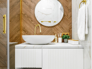 Квартира Изумрудная