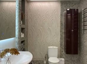 Квартира Лебединая гавань в центре города от Kravc Group