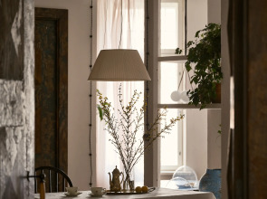 Апартаменты 170 кв. м. с 3 спальнями гостиной и красивым видом