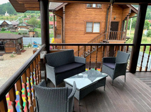 Гостевой дом Байкальские матрёшки