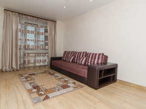 Апартаменты Ленина 64