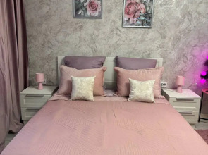 Квартира Новая Современная