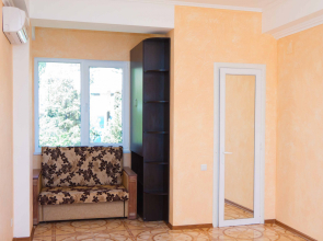 Отель Даламия