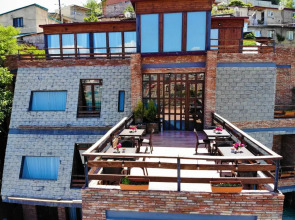 Отель Old Tbilisi Terrace