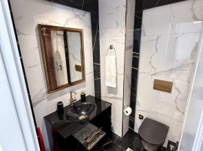 Апартаменты SA Apartments! Nice 1bd Flat