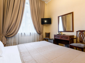 Отель Соло Прима