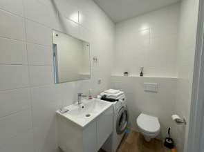 Квартира Уютная в Центре Города