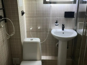 Апартаменты Double