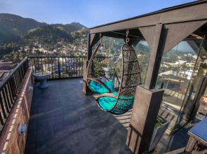 Отель Kandy City Stay