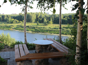 Отель Кентавр