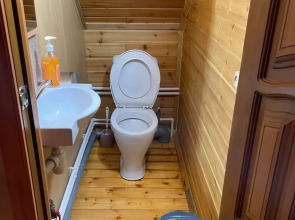 Гостевой дом 4 сезона