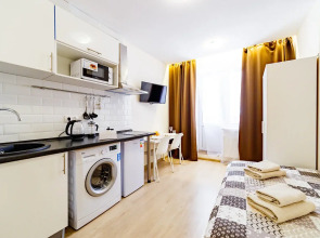 Апартаменты 7 Квартира в Гусарской Балладе