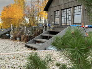 Гостевой Дом Дом-Театр