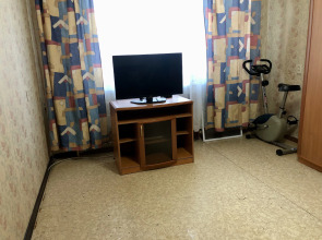 Квартира на проспекте Менделеева 12