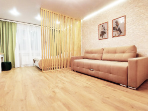 Апартаменты В Центре на Лермонтова