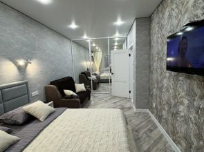 Квартира Посуточно на Первом Этаже