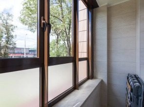 Апартаменты Люкс У Верхнего Озера