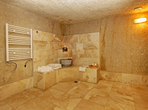 Nessa Cave Hotel