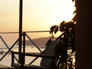 База отдыха Серый дом