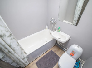 Апартаменты Самолетная 5к1