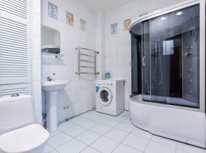 Апартаменты На Смоленской