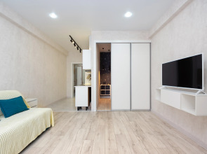 Квартира ПосуткаРу Буачидзе 1к3 Курортный парк и центр Ессентуков  кв 110