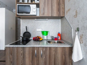 Апартаменты Студия на Садовой