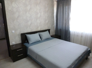 Апартаменты Apart Capital 1