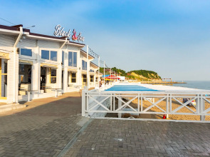 Мини-отель Black Sea