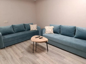 Апартаменты на Тверском проспекте 3