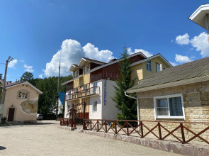 Отель Эдельвейс