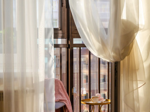 Апартаменты Aura House