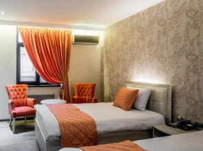 Hotel Aster Hotel Group Tashkent