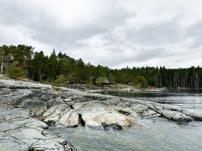 Глэмпинг Lago Ladoga