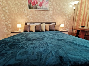 Апартаменты Novin квартал семейный