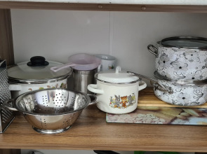 Апартаменты White