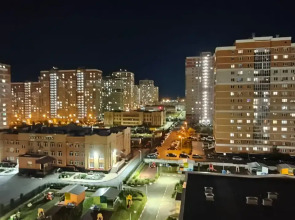 Апартаменты Рядом с ТК Елецкий