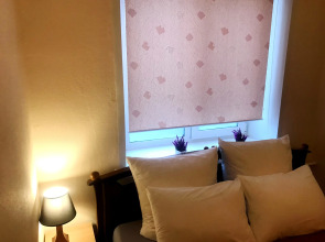 Апартаменты на Часовой 6 к 1